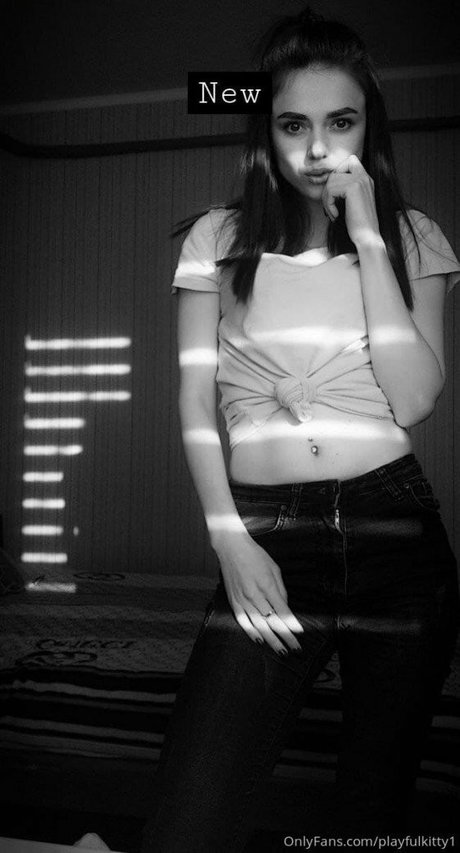 KattyKitty pornstar pretty pic