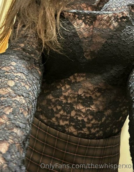 thewhisperxo star pretty photo