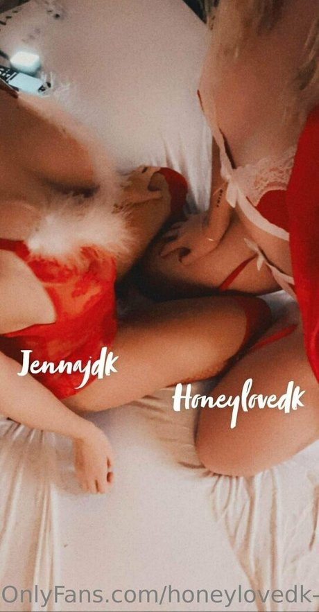 honeylovedk free star high quality image