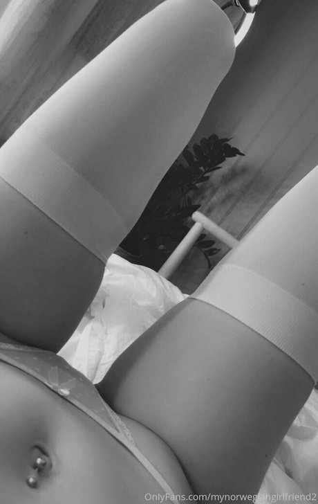 mynorwegiangirlfriend2 art pornstar pics