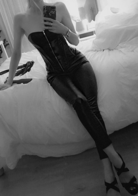 mynorwegiangirlfriend2 hot model archive