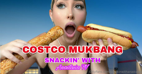 snackinwithanastasia star nudes images