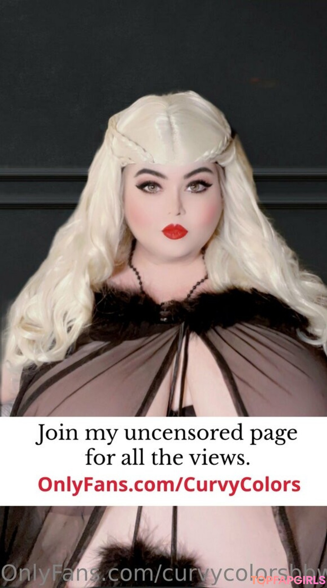 curvycolorsbbw hot pornstar archive