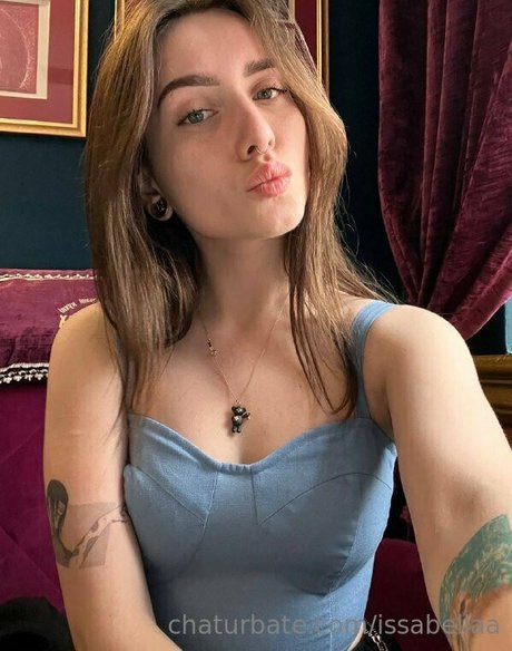 issabellaa pornstar best galleries