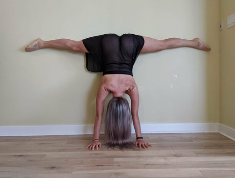 hot yoga model adult images