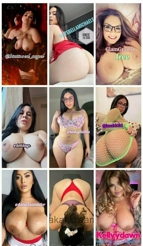 lolaluxx1 nude pornstar img