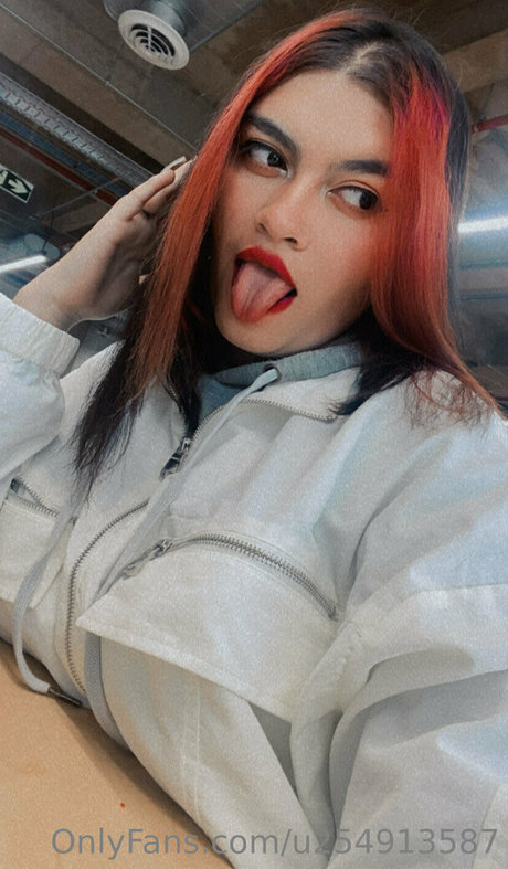 chubbyvanessacortez model sexy pic