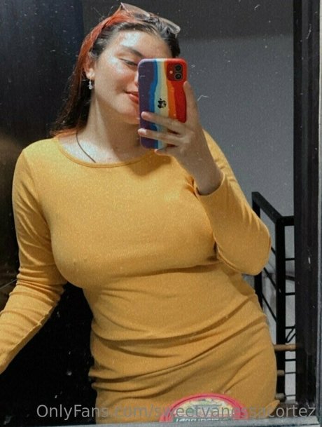 chubbyvanessacortez pretty model gallery