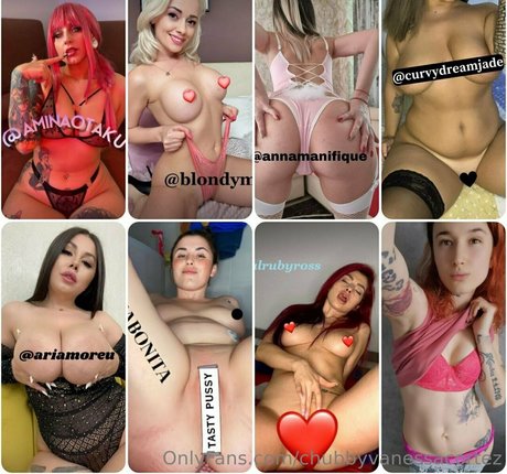 chubbyvanessacortez erotic actress archive