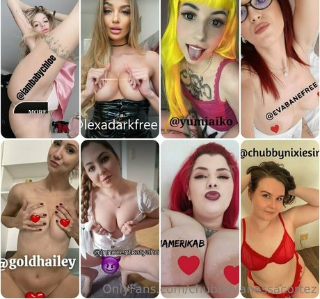 chubbyvanessacortez top profile image