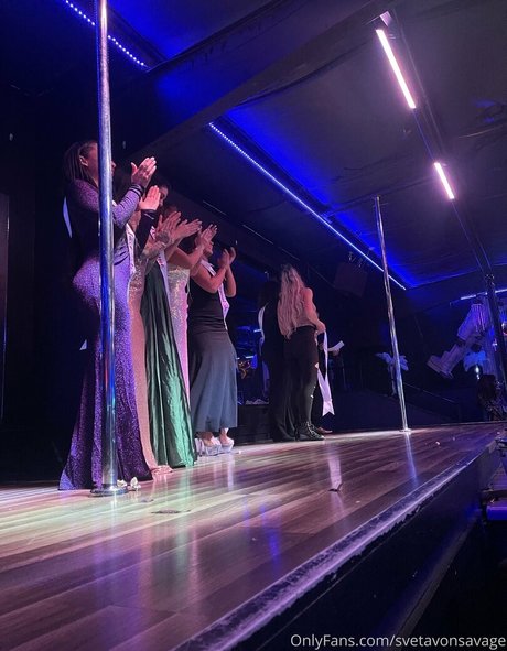 svetavonsavage nudes pornstar picture