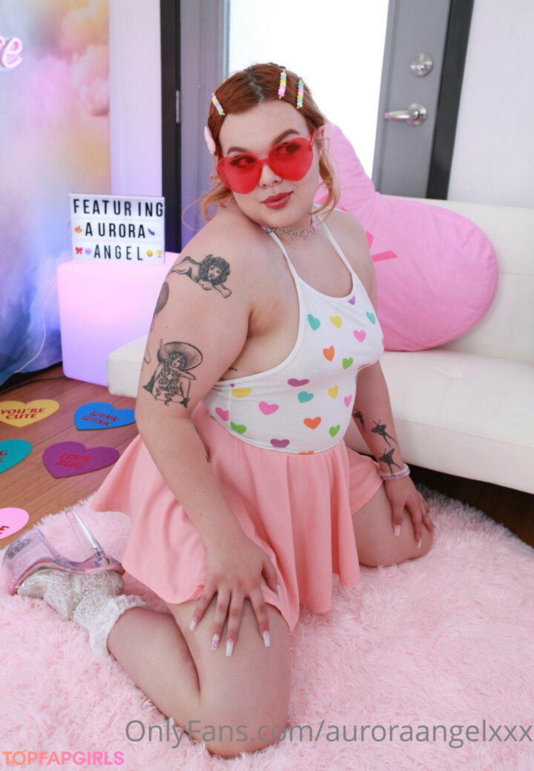 auroraangelxxx model adult archive