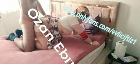 ebruozan pornstar free pic