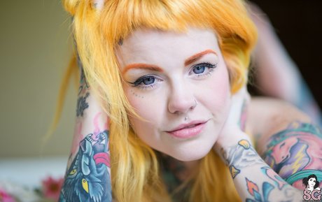 Faun model exclusive image