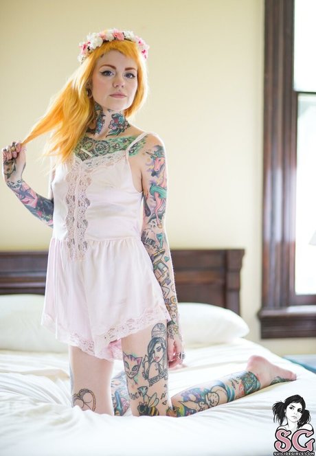 Faun star sexy photos