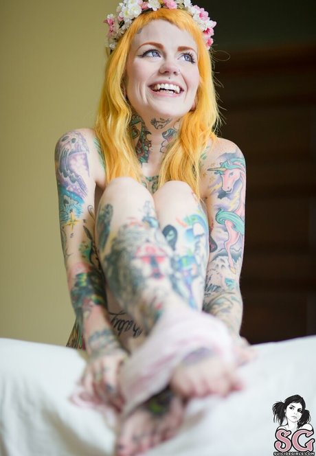 Faun sex star gallery