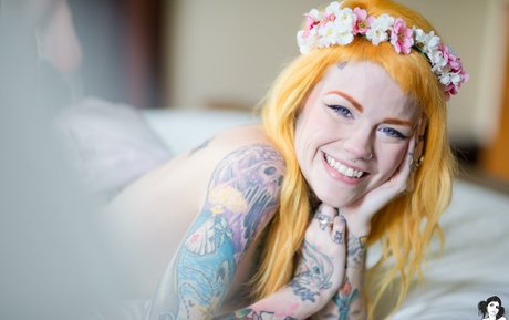 Faun pornstar xxx galleries