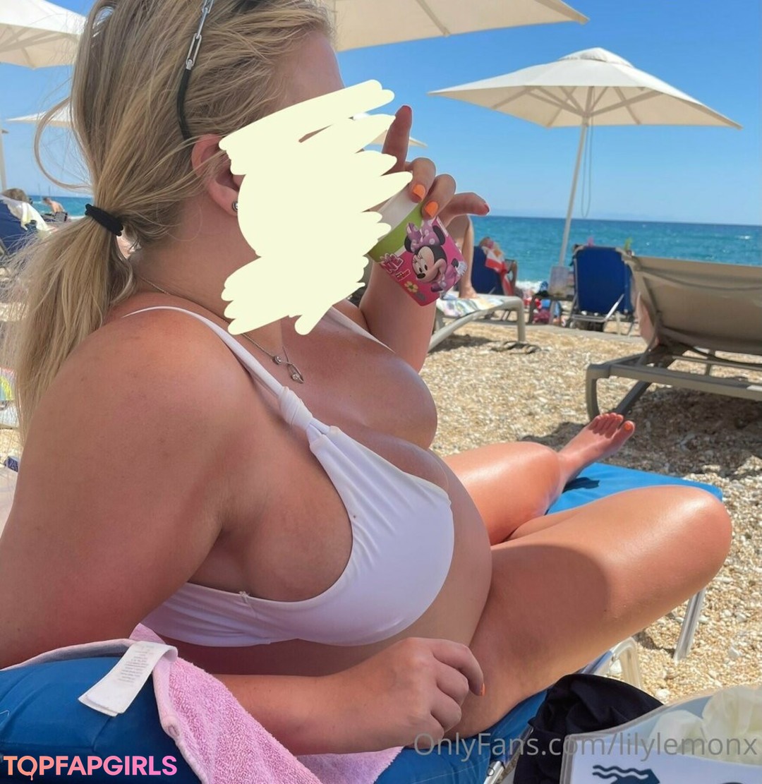 lilylemonx star high quality img