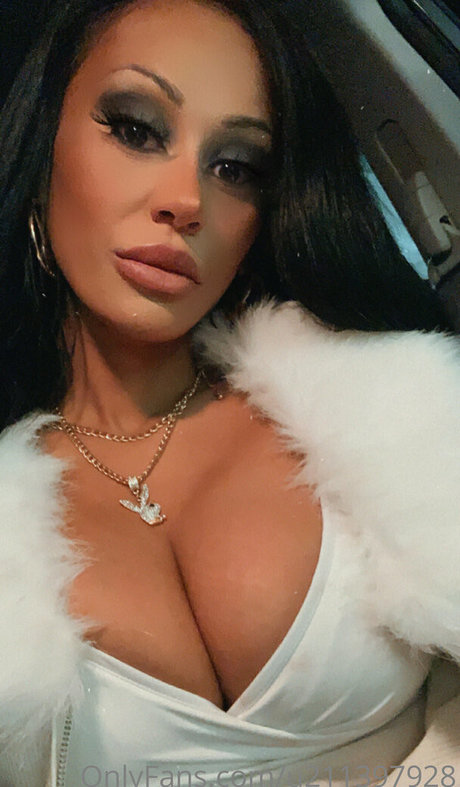 ilovewillowlansky high quality model photo