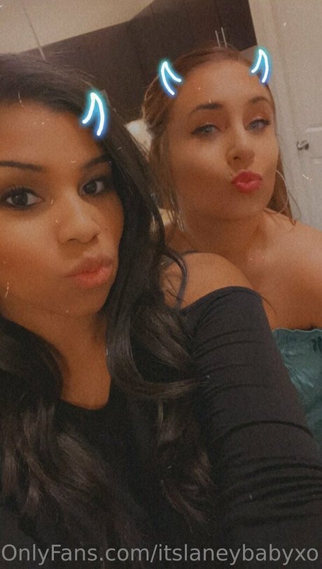 itslaneybabyxo pornographic star pic