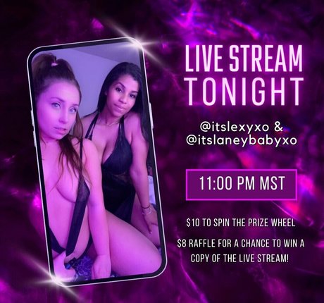 itslaneybabyxo top profile image