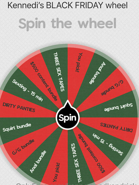 kennediandkendrick hd model gallery