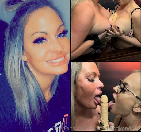 kennediandkendrick star naked photo