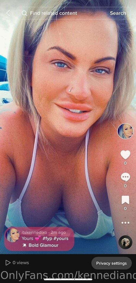 kennediandkendrick free model images