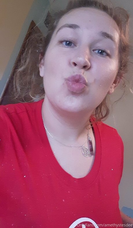 lenaamethystesdee star nude photos