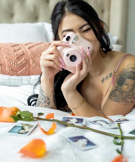 Linda Delrose xxx model pictures