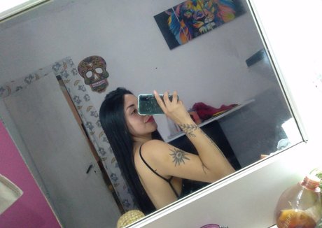 pretty ebony onlyfans hot sexy photo