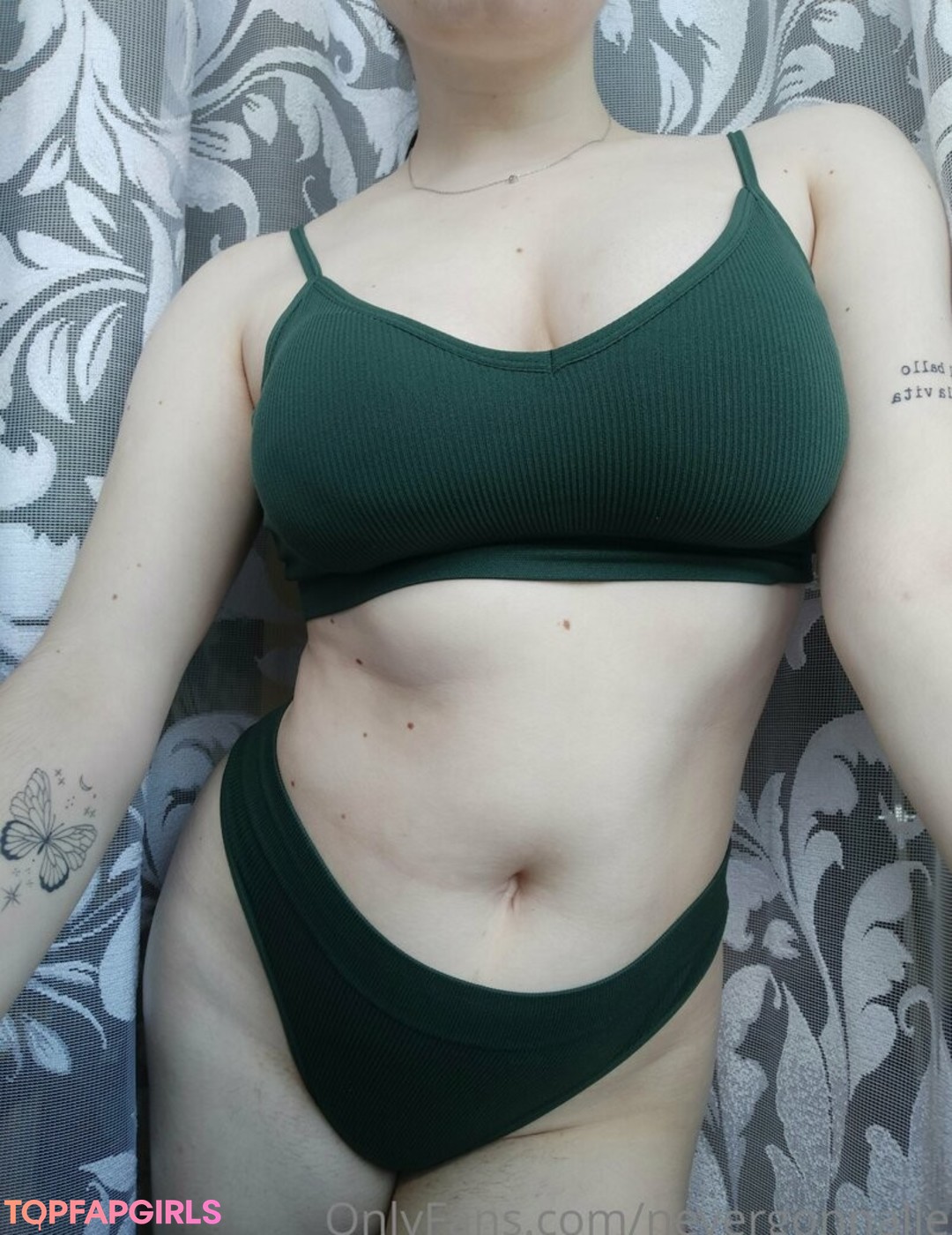 nevergonnalie xxx model img