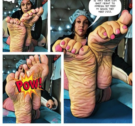 dafetishcomix erotic model images