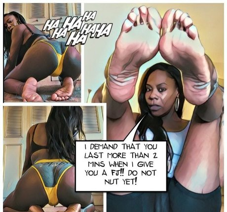 dafetishcomix model pretty photo