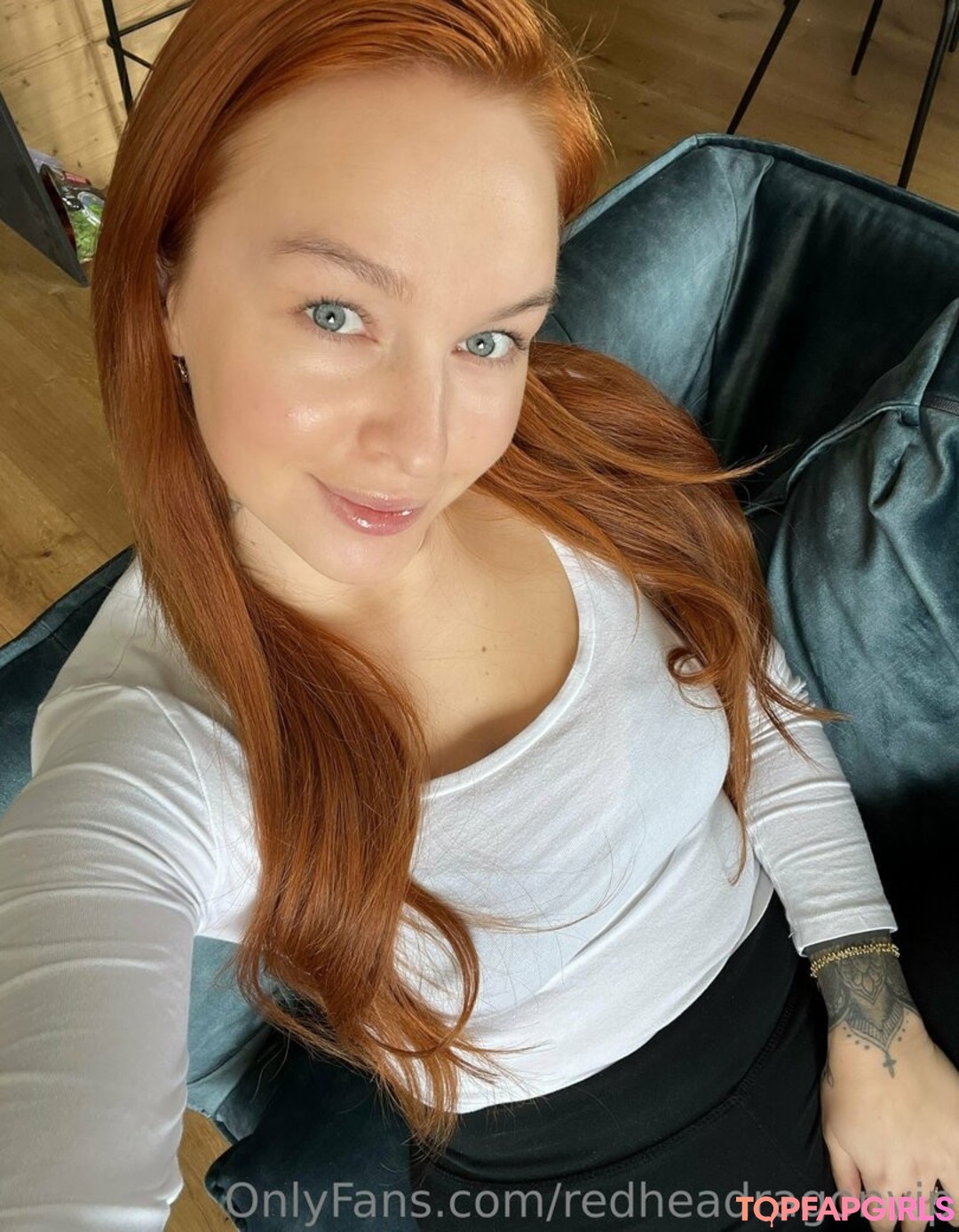 redheadragonvip nice model image