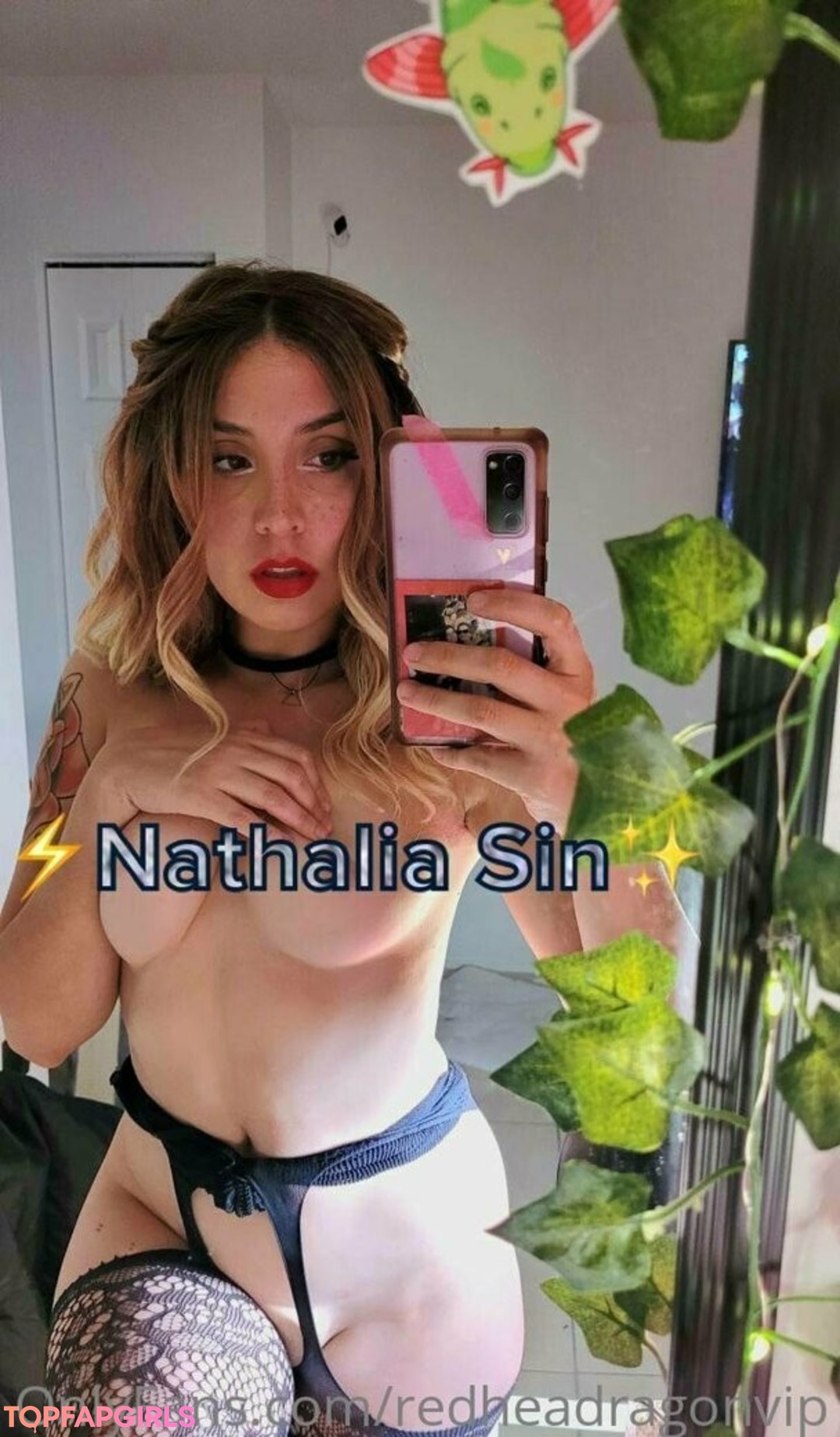 redheadragonvip pretty model galleries