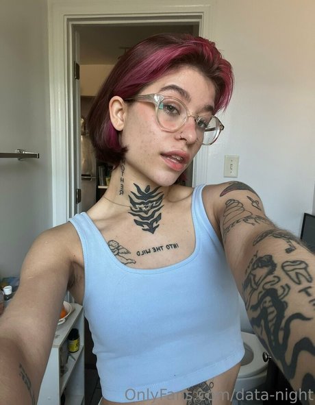 data night model art img