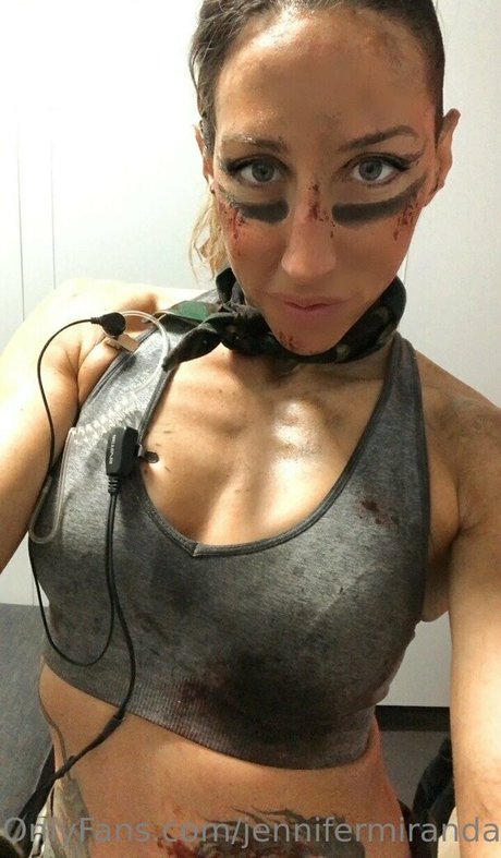 jennifermiranda pornstar best img