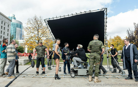 jennifermiranda exclusive actress img