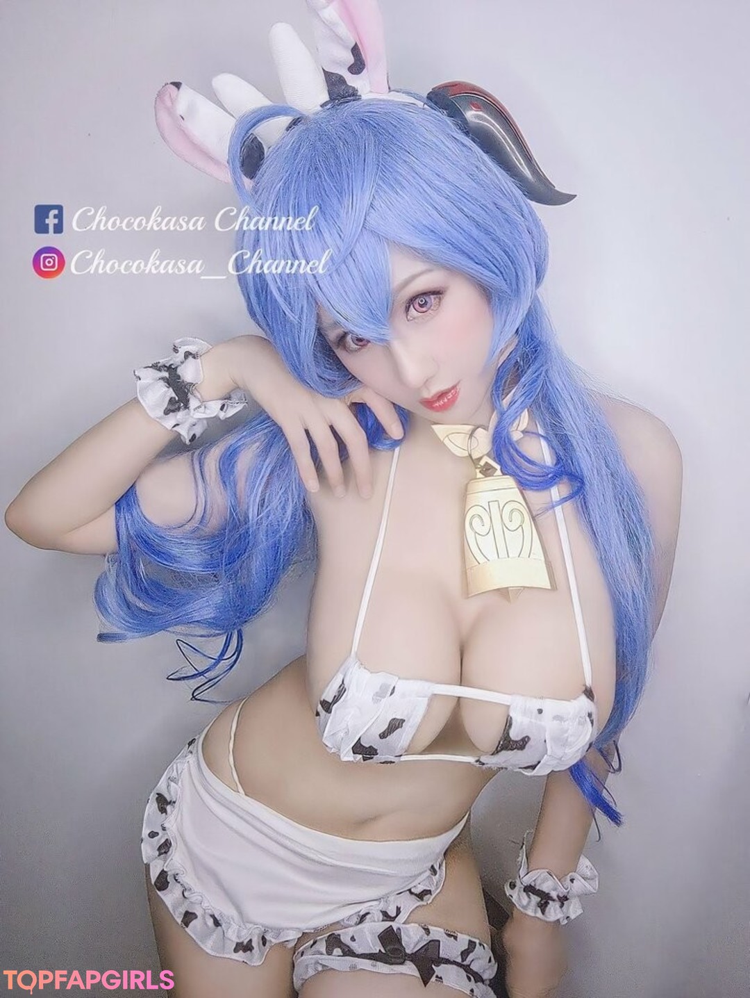 Chocokasa erotic star pics