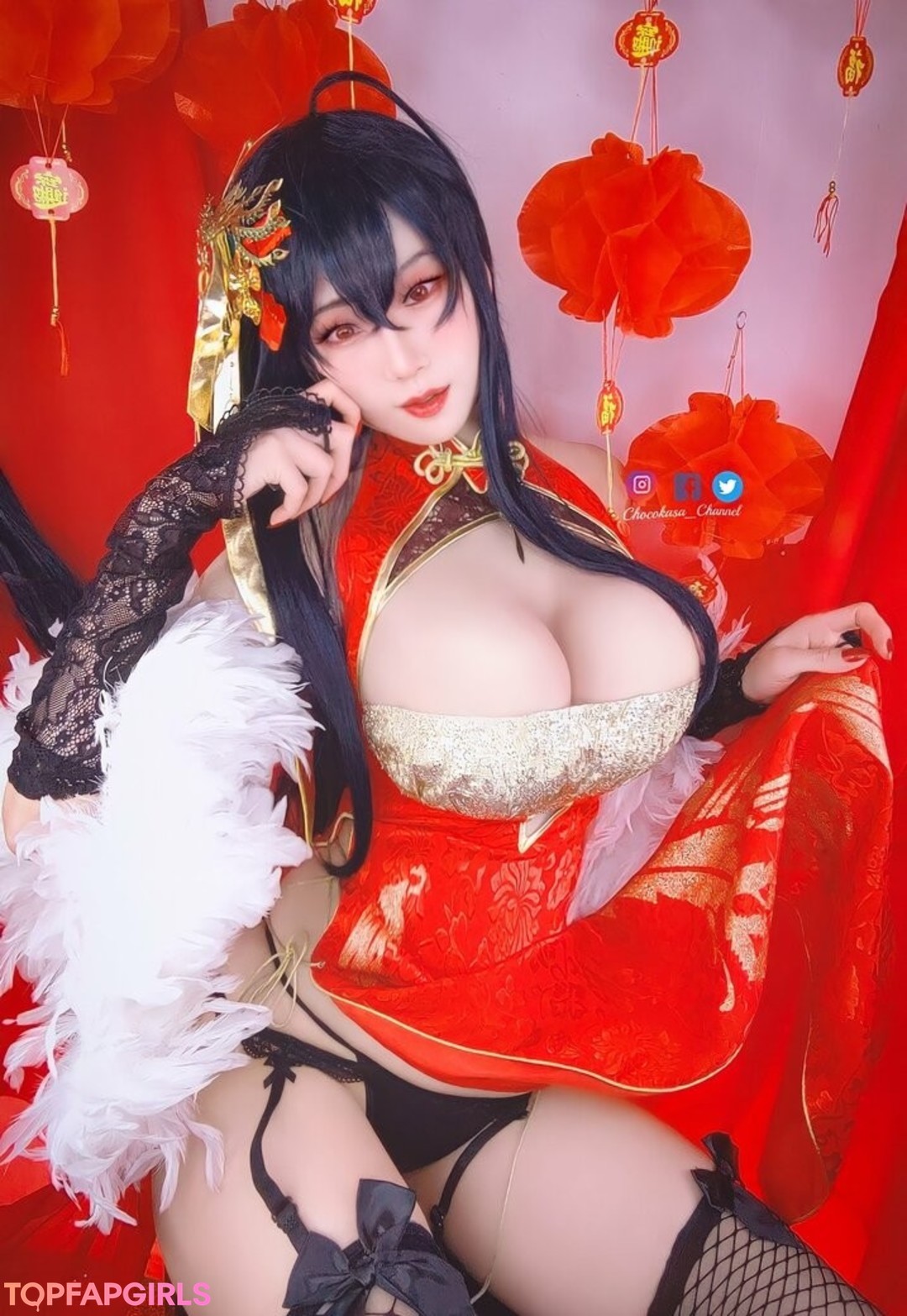 Chocokasa top profile image