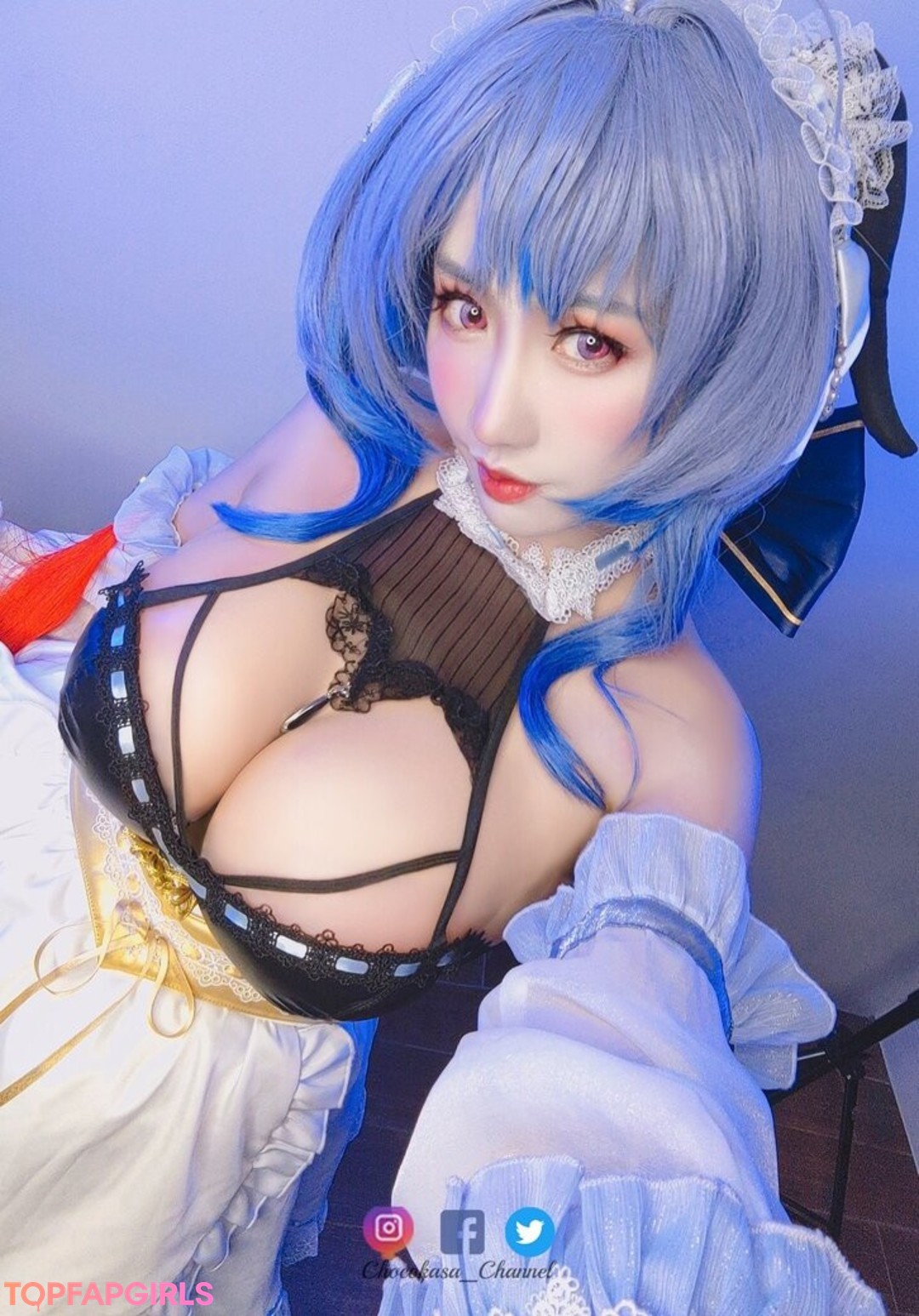 Chocokasa nudes pornstar photos