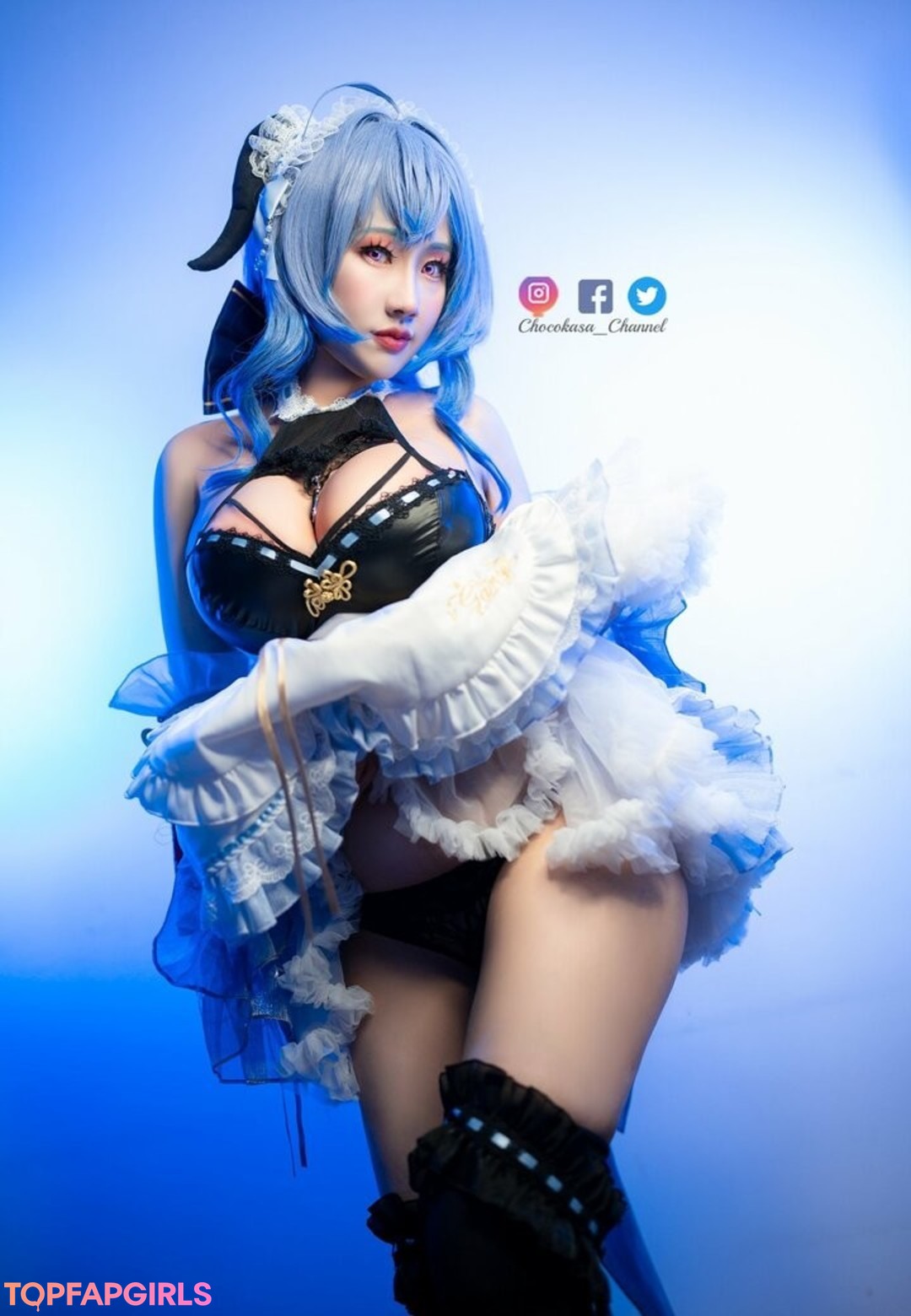 Chocokasa adult actress pics