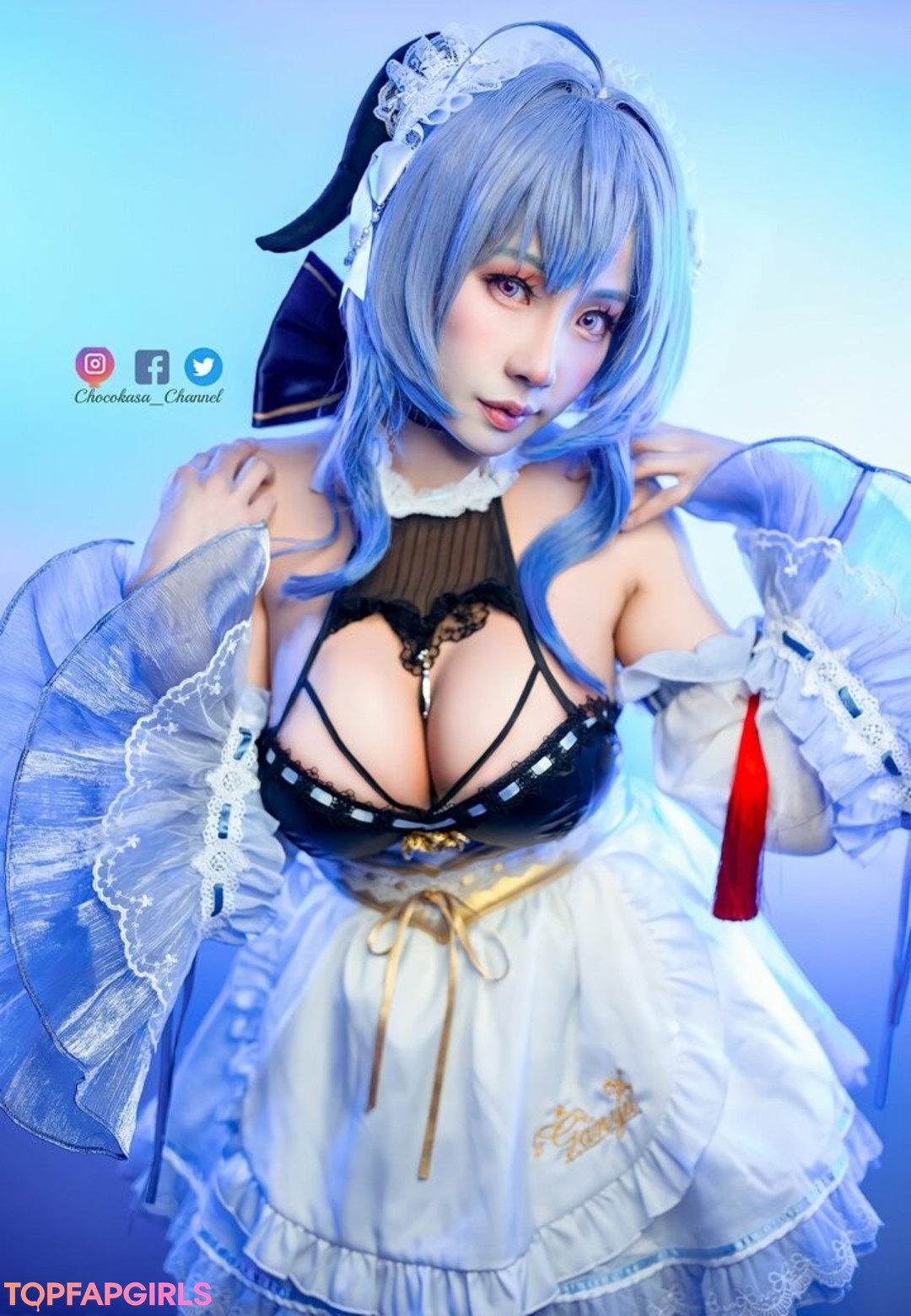 Chocokasa star perfect photo