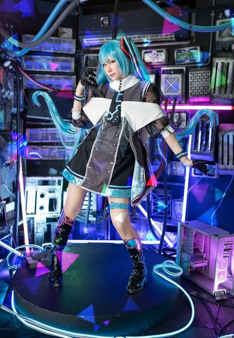 Chocokasa sex pornstar image