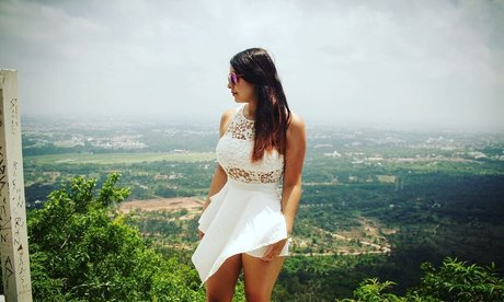 Jezz Angeles nude actress image