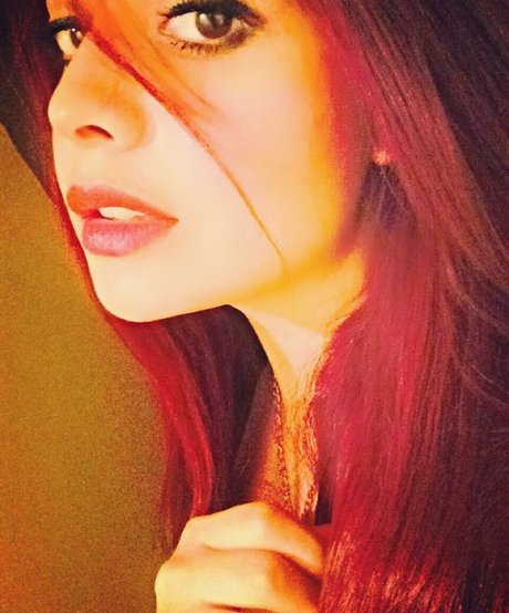 Jezz Angeles model art archive