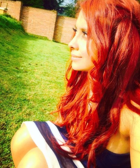 Jezz Angeles high quality pornstar pic