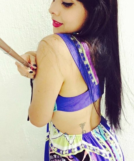 Jezz Angeles art star images