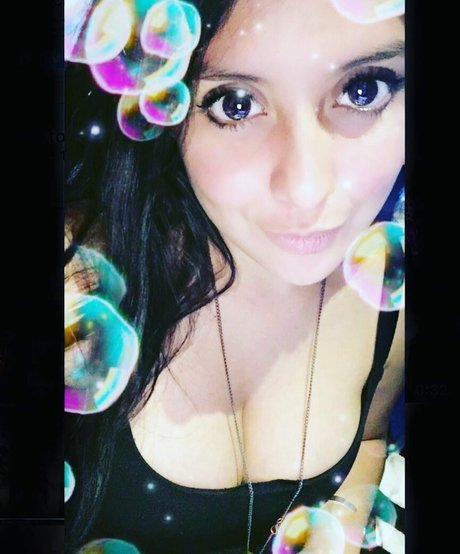 Jezz Angeles exclusive actress pic